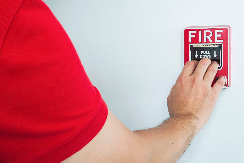 Detectores de humo en casa: ¿Dónde colocarlo?